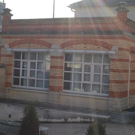 Gite La Tour Boileau Troyes Exteriér fotografie